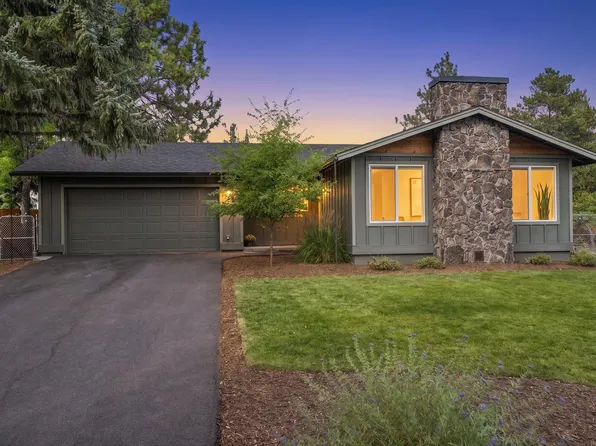 61573 Twin Lakes Loop, Bend, OR 97702