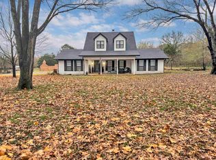8 N Springhill Ln, Greenbrier, AR 72058