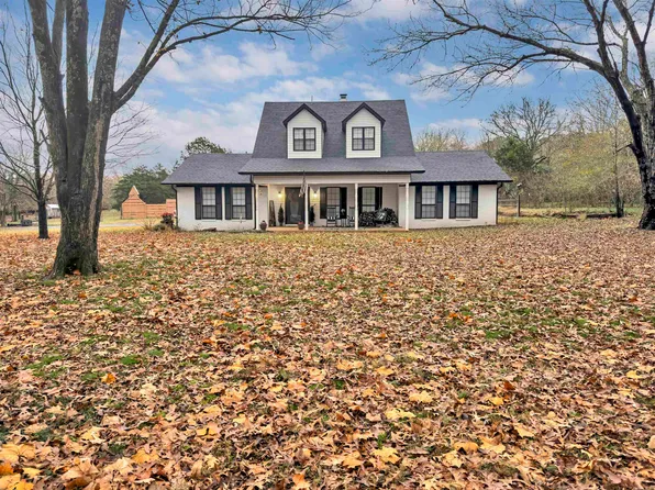 8 N Springhill Ln, Greenbrier, AR 72058