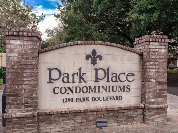 1290 Park Blvd APT 119, Baton Rouge, LA 70806