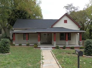 206 Church St NE, Rome, GA 30161