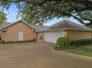 4528 Westchester Dr, Waco, TX 76710