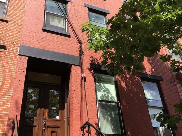 247 Grove St APT 1, Jersey City, NJ 07302