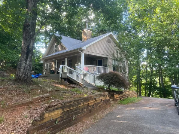 372 Laurel Ridge Rd, Cleveland, GA 30528