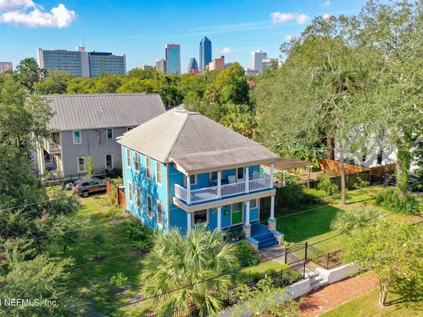 252 E 3RD Street, Jacksonville, FL 32206