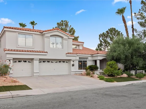 187 Camrose St, Henderson, NV 89074