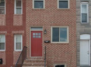 1115 Nanticoke St, Baltimore, MD