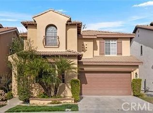 27 Via Carisma, Aliso Viejo, CA 92656