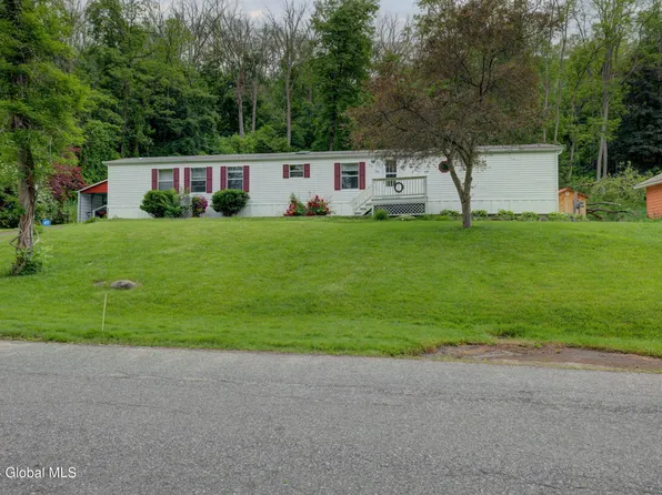 20 Mergner Road, Fort Johnson, NY 12070