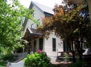 1064 E 5th Ave, Durango, CO 81301