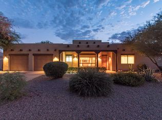 565 W Lake Shore Dr, Casa Grande, AZ 85122