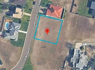 4301 Vida Santa, Weslaco, TX 78596