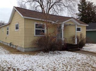 1211 Chestnut St, Wisconsin Rapids, WI 54494
