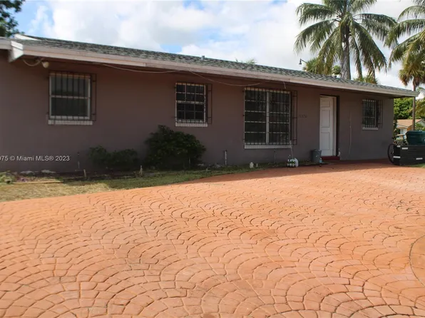 15370 SW 101st Ave, Miami, FL 33157