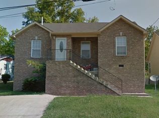 519 Yokley Rd, Nashville, TN 37207