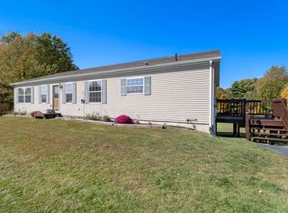 64822 Territorial Rd W, Hartford, MI 49057