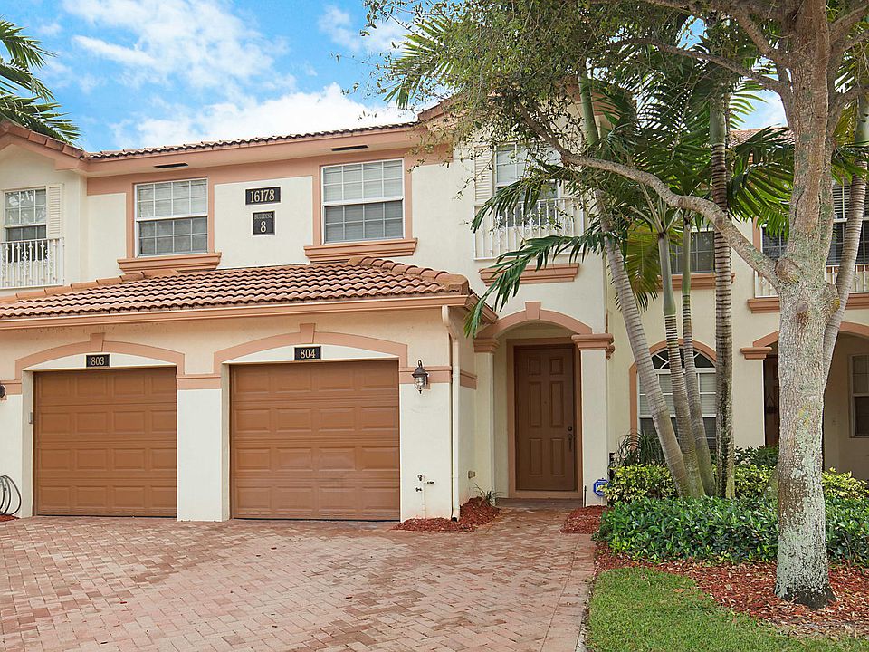 1st image of 16178 Poppy Seed Cir #804