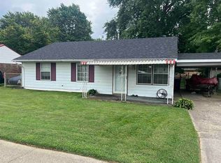 2762 Cravens Ave, Owensboro, KY 42301