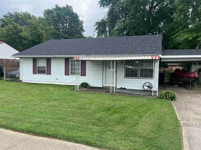 2762 Cravens Ave, Owensboro, KY, 42301