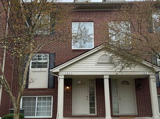 3089 Promenade Cir #22, Ann Arbor, MI 48108