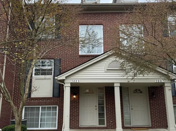 3089 Promenade Cir #22, Ann Arbor, MI 48108