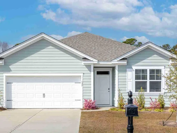 137 William Clark Blvd, Santee, SC 29142