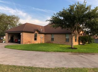 4007 Blanca Cir, Mission, TX 78574