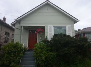 6525 25th Ave NW, Seattle, WA 98117