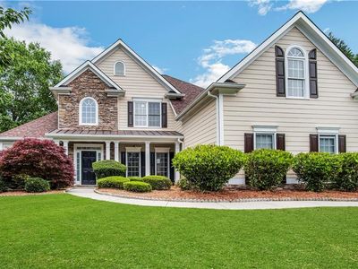 4049 Bogan Bluff Ln, Buford, GA, 30519