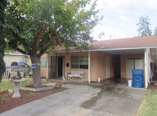 1118 Norton Ave, Dos Palos, CA 93620