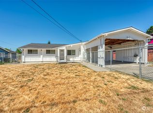 7350 S Alaska St, Tacoma, WA