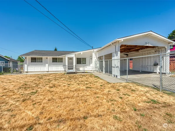 7350 S Alaska Street, Tacoma, WA 98408