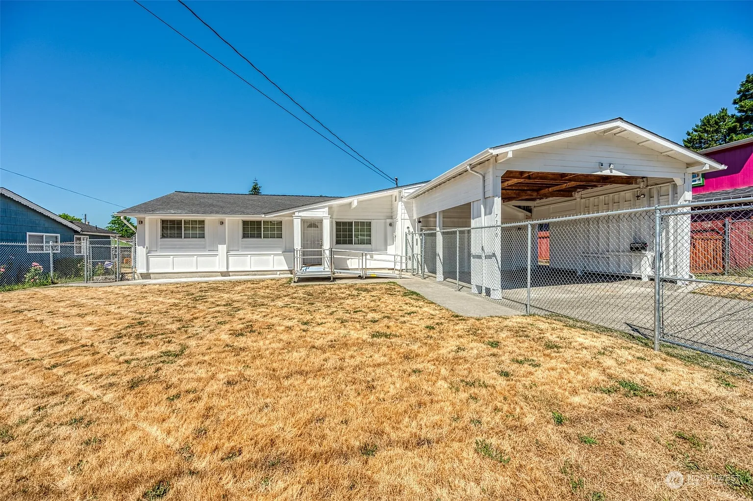 7350 S Alaska Street photo 1