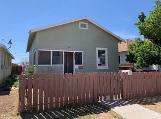 15655 L St, Mojave, CA 93501