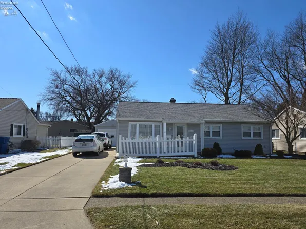 2802 N Bayview Ln, Sandusky, OH 44870