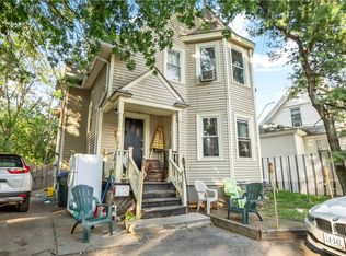 1 Deerfield Ter, Providence, RI 02907