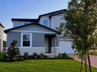 5291 MEREDREW LANE, ST CLOUD, FL 34771