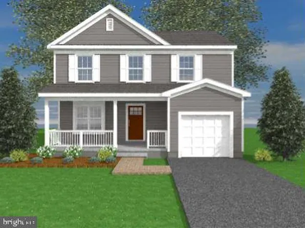 40 W Gradwell Ave, Maple Shade, NJ 08052