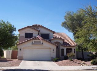 604 N 169th Ave, Goodyear, AZ 85338