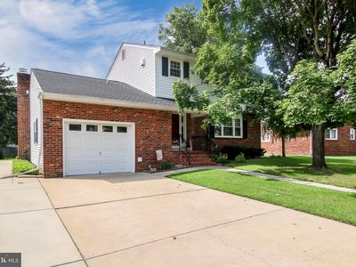 82 Memorial Ave, Gibbstown, NJ, 08027