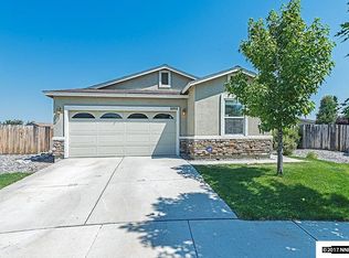 8960 Silverkist Dr, Reno, NV 89506