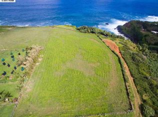 480 Hoolawa Rd, Haiku, HI 96708