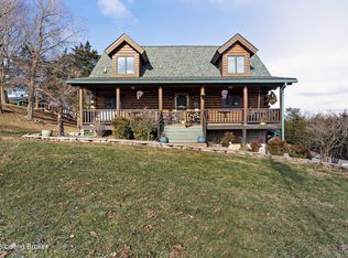 75 Bear Creek Way, Bardstown, KY 40004