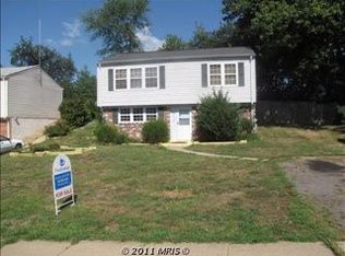 3308 Beaumont Rd, Woodbridge, VA 22193