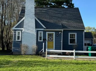 28 Belvedere Dr, Rochester, NY 14624