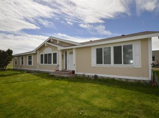243 Sunview Ln, Moxee, WA 98936