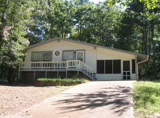 122 Greenwood Rd, Fairfield Bay, AR 72088