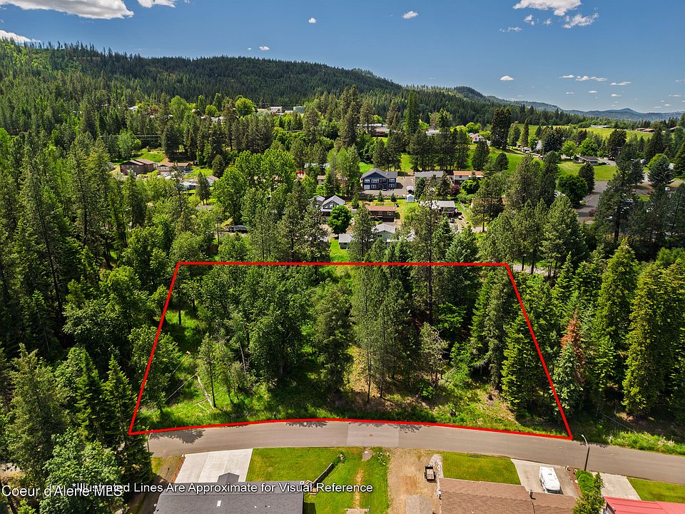 1st image of LOT 36 Park Dr #37