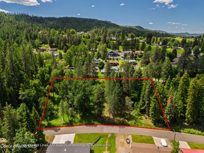 LOT 36 Park Dr #37, Saint Maries, ID, 83861