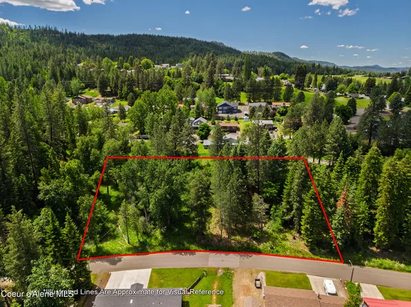 LOT 36 Park Dr #37, Saint Maries, ID 83861